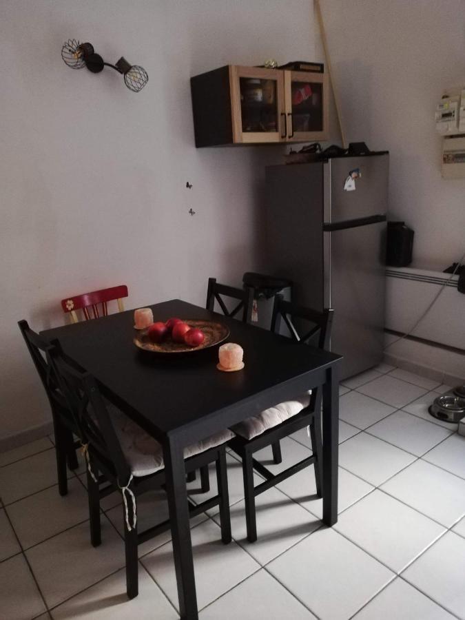 Le Cocon Lägenhet Sète Exteriör bild